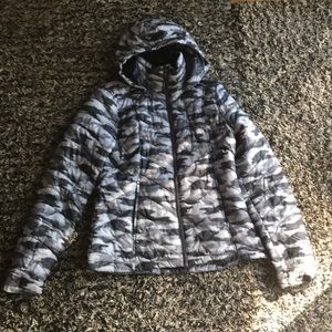 Warm Winter Coat ||| MAKE AN OFFER☀︎🙌🏼